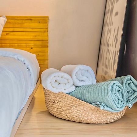 #Pretty Riki Apt By Halu! Apartments Солун Екстериор снимка