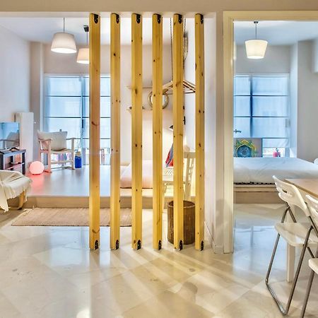 #Pretty Riki Apt By Halu! Apartments Солун Екстериор снимка