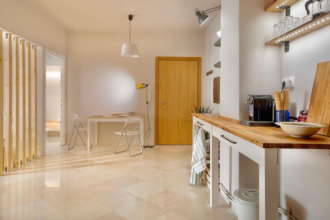 #Pretty Riki Apt By Halu! Apartments Солун Екстериор снимка