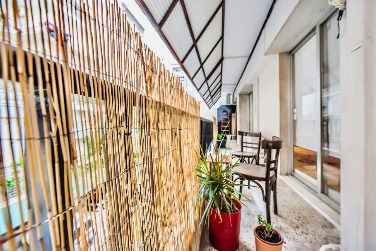 #Pretty Riki Apt By Halu! Apartments Солун Екстериор снимка