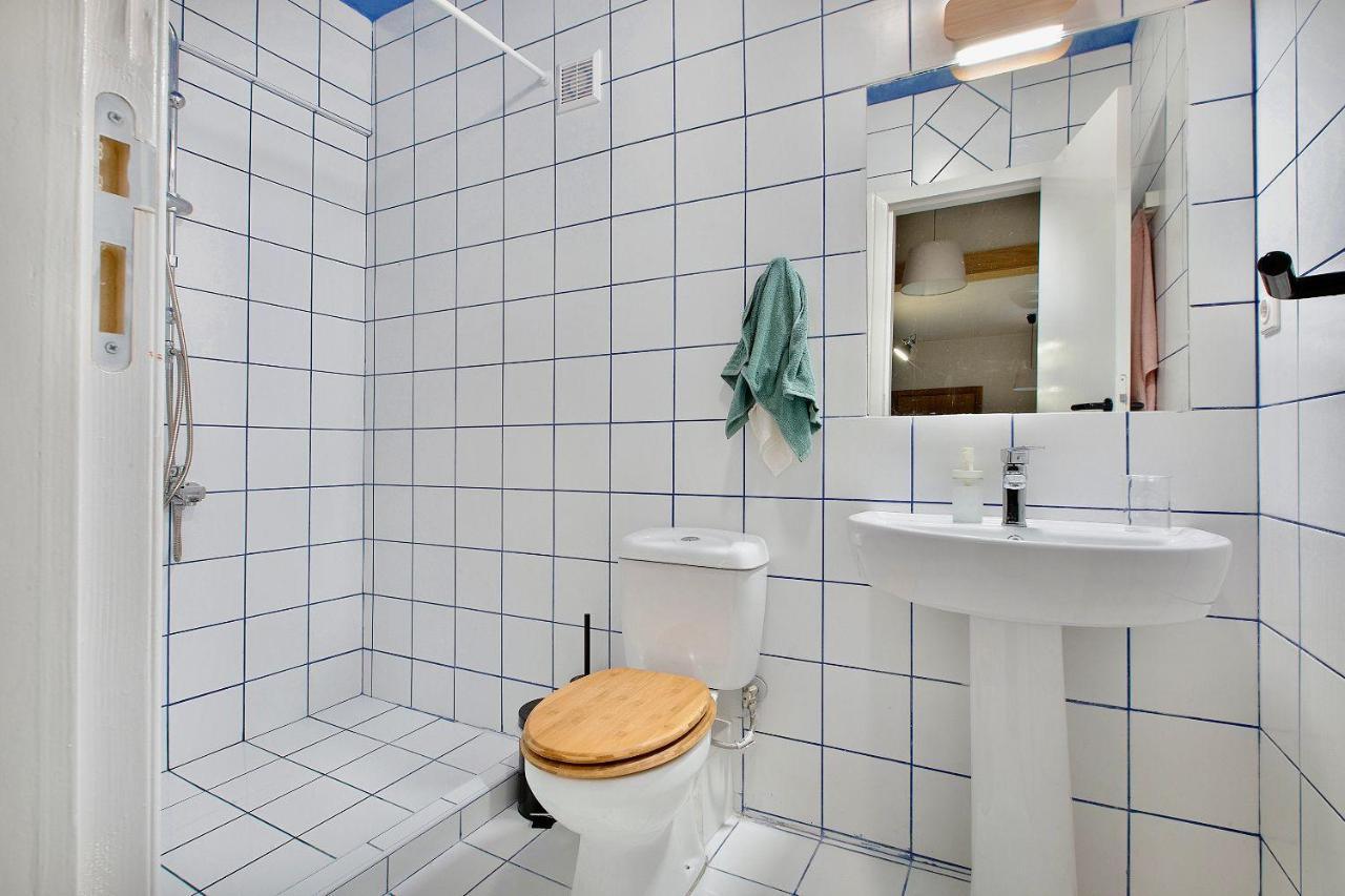 #Pretty Riki Apt By Halu! Apartments Солун Екстериор снимка