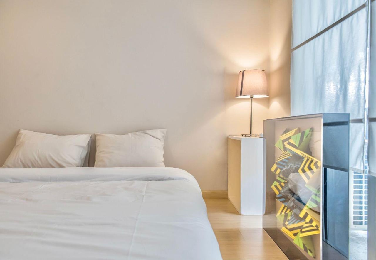 #Pretty Riki Apt By Halu! Apartments Солун Екстериор снимка